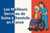 Le meilleur service de soins à domicile en France bikrisohoj